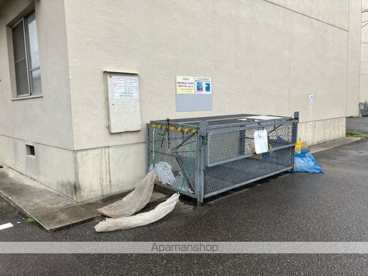 東雲マンションC240のその他画像