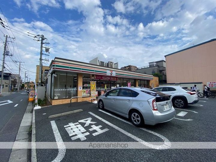 リブリ・江北の周辺