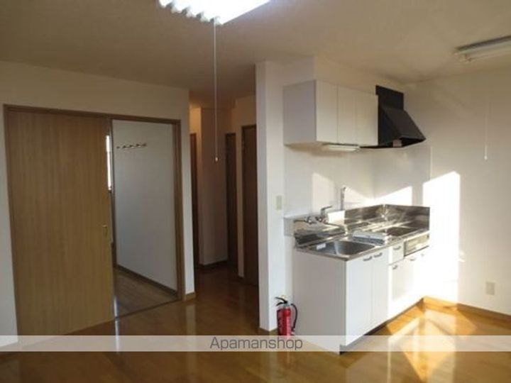 OAKⅦ203のその他画像