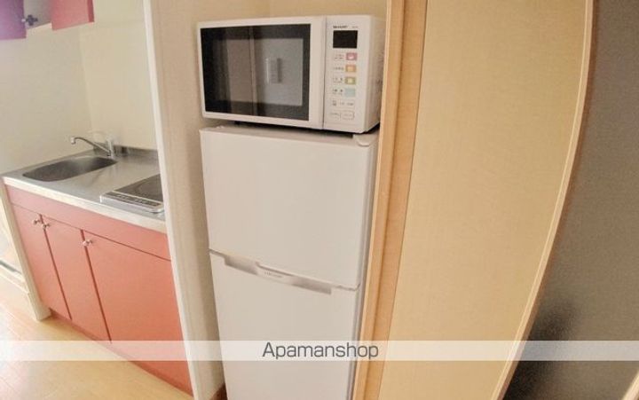 レオパレスAIRPORT308のその他画像