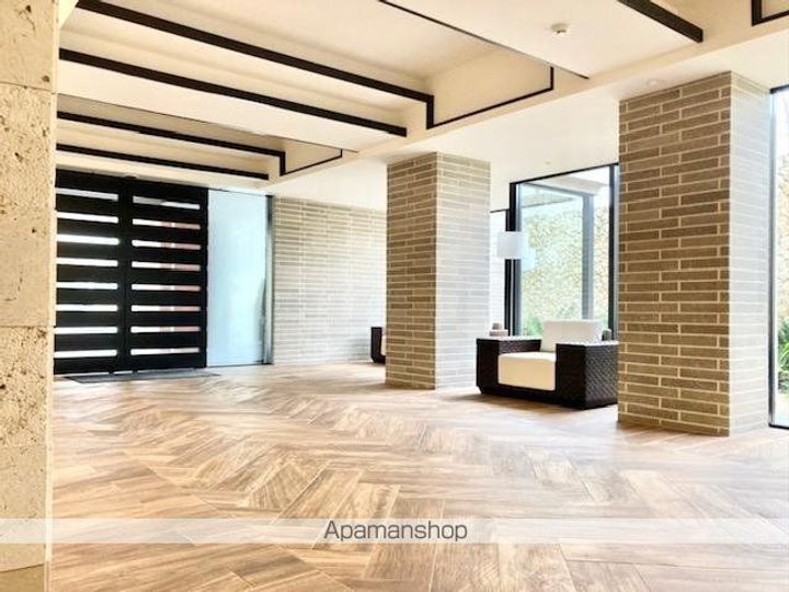 ライオンズ浦添城間グランテラス503の外観