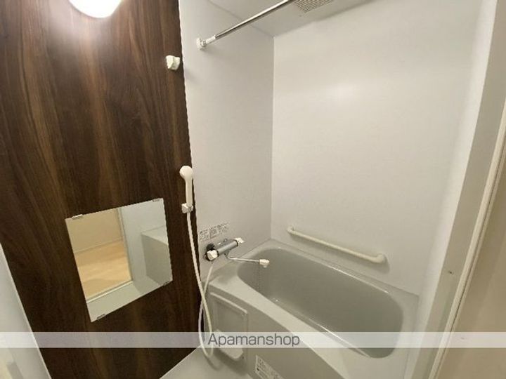 クレイノIRIEⅡの風呂