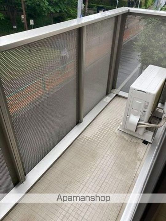 東京都杉並区浜田山2丁目の賃貸アパートのその他画像