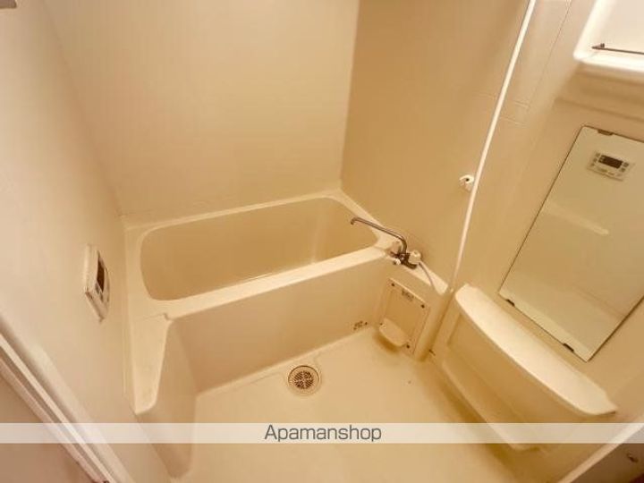 グリーンヒルズⅠの風呂