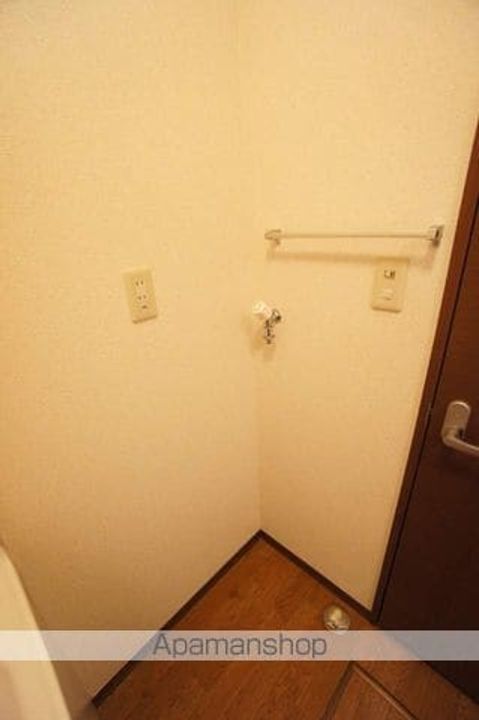 エレガンスE101の内装