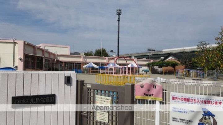 ESPRESSO小牧の周辺