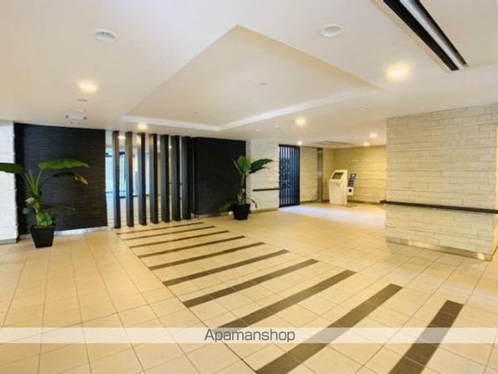 BRILLIA IST 三軒茶屋 ブラッサムテラスの外観