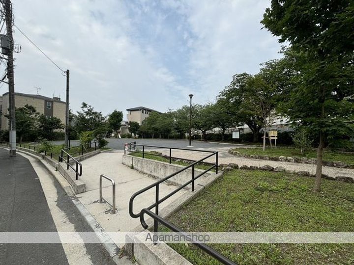 フェリチタ鶴見304の周辺