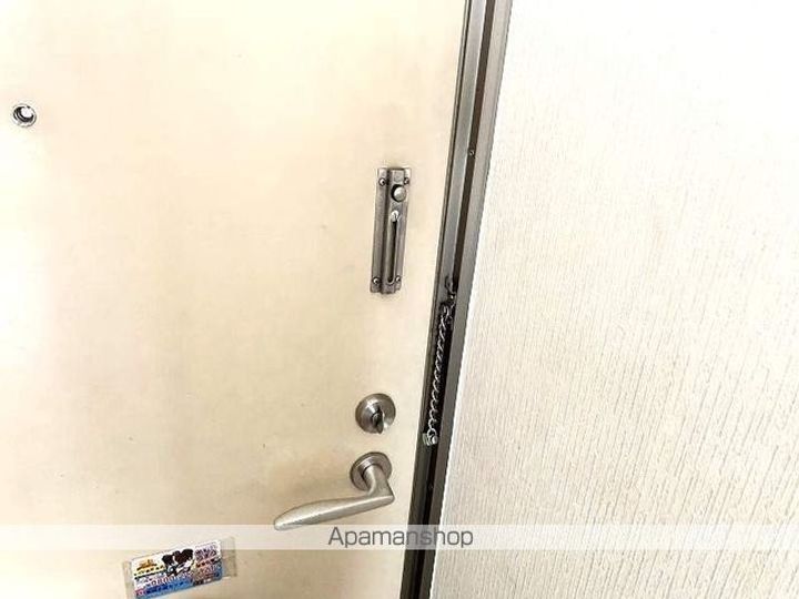 神奈川県鎌倉市大船2丁目の賃貸アパートのその他画像