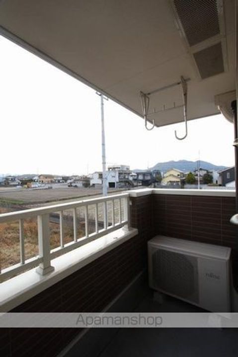 香川県高松市円座町の賃貸アパートのその他画像