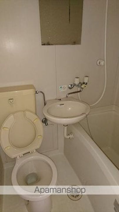 広島県尾道市栗原東2丁目の賃貸アパートのその他画像