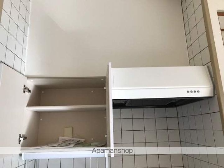 ライオンズマンションソフィア泊602の内装