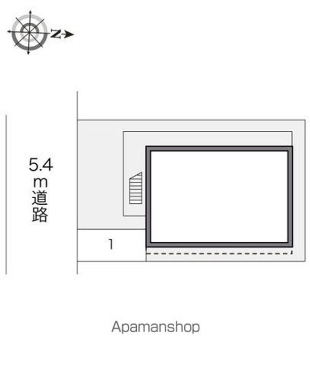 レオパレス神野2104のその他画像