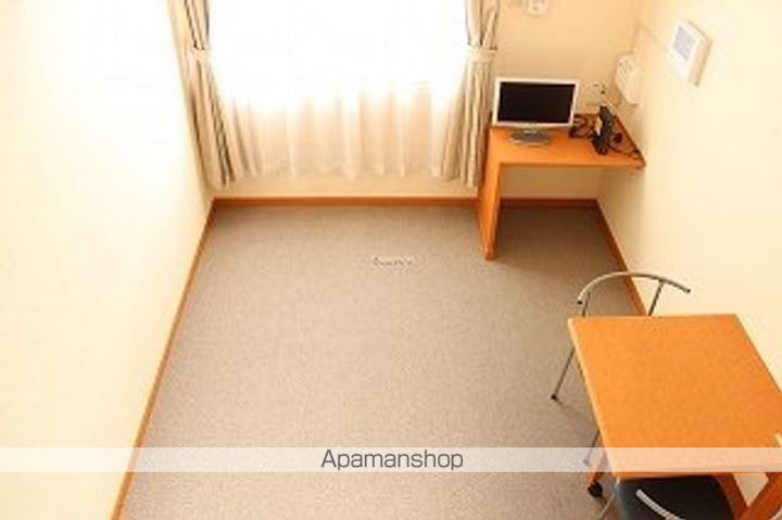 レオパレスフクチⅡ103の内装