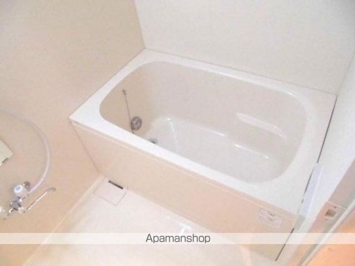 ビラブリスの風呂