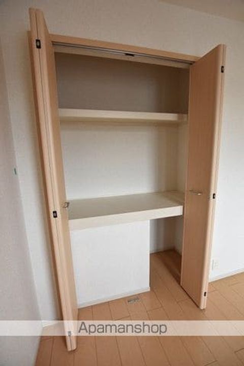 トルテの内装