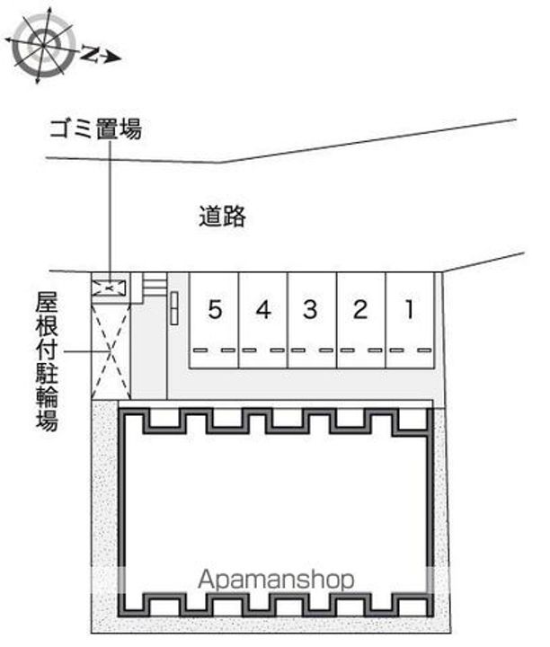 レオネクスト清心のその他画像