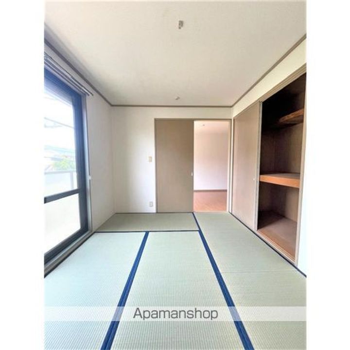 サンビレッジ東台 B102号室のその他画像