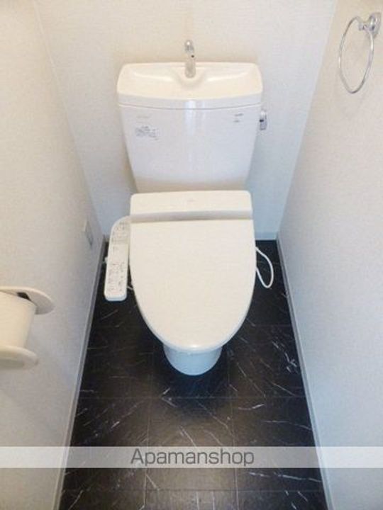 富竹アパートメントのその他画像