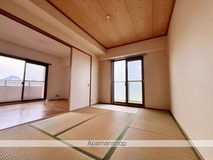 ルミナスMIZUHO京町305の内装