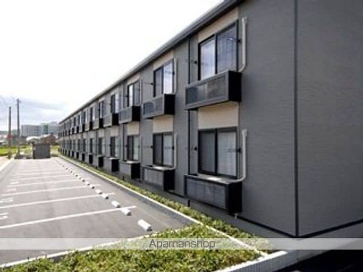 レオパレスラーク210のその他画像