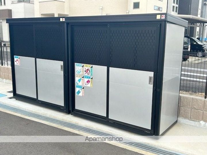 滋賀県大津市大萱4丁目の賃貸マンションのその他画像