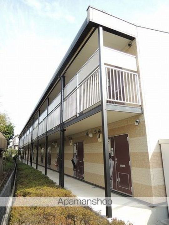 レオパレスセキバAのその他画像