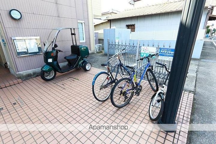 香川県高松市東山崎町の賃貸アパートのその他画像