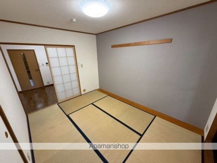 ライフタウン東新潟の内装