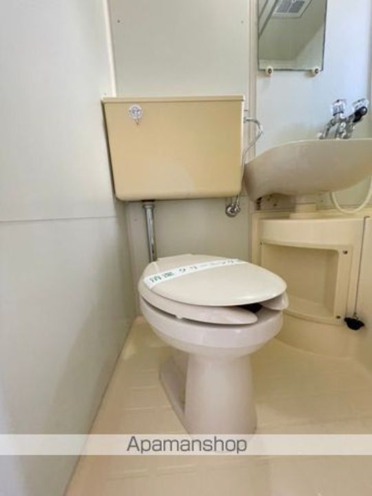 カブトハイツのその他画像