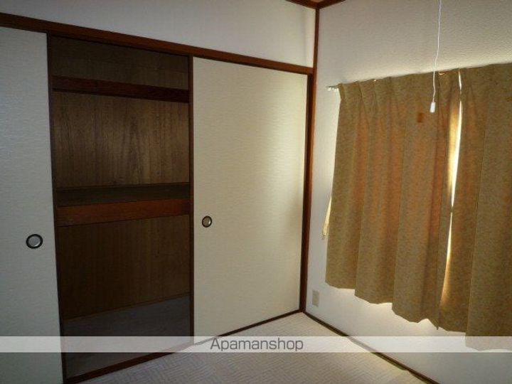 山口マンション1-Bのその他画像