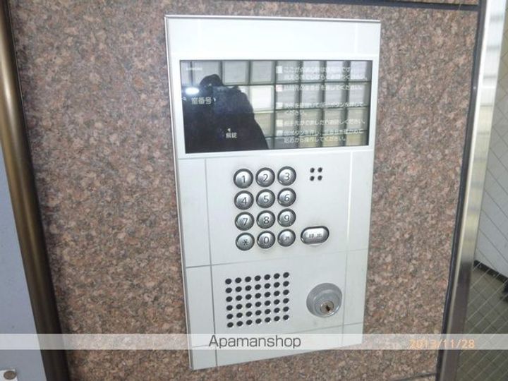 滋賀県守山市伊勢町の賃貸マンションのその他画像