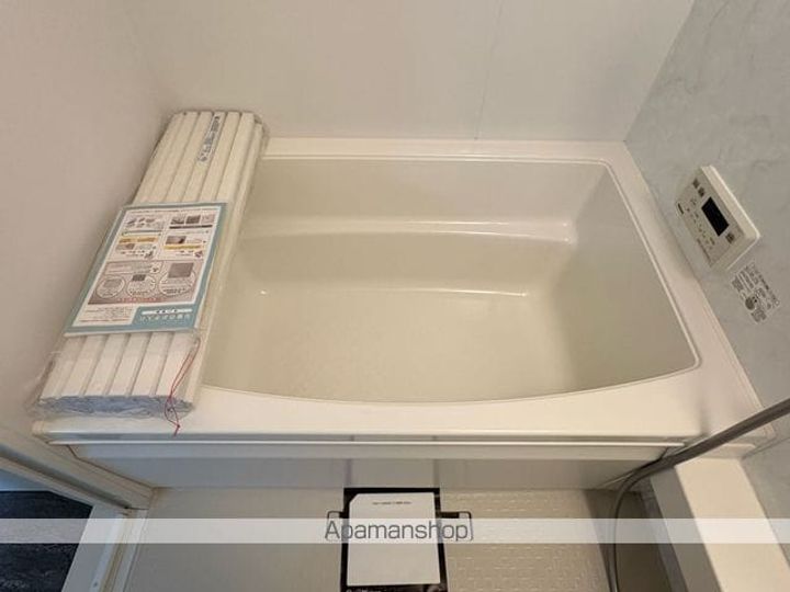 カーサバウムの内装