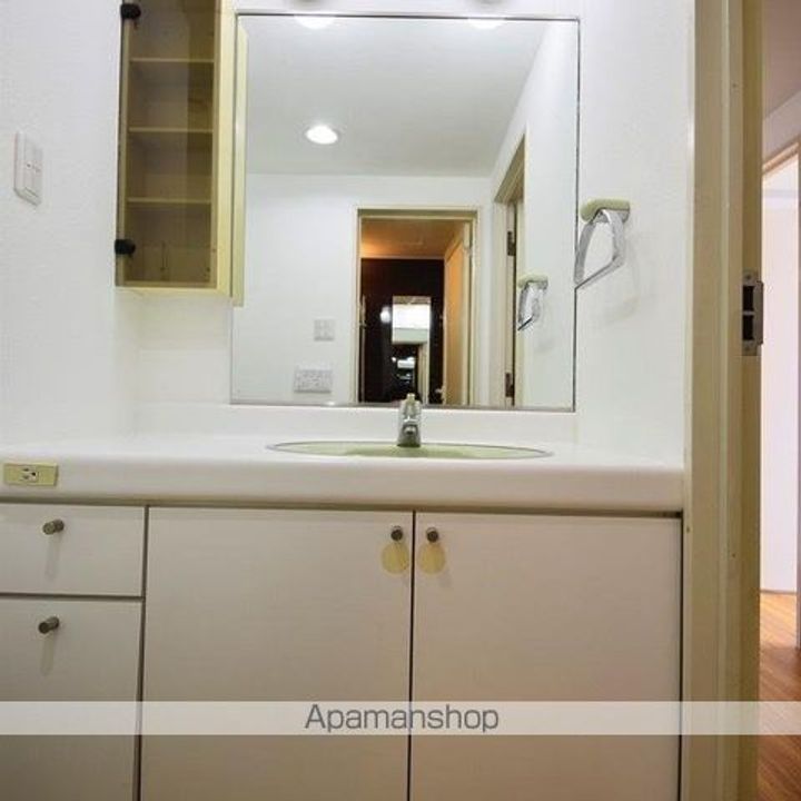 ハウス東雪谷203のその他画像