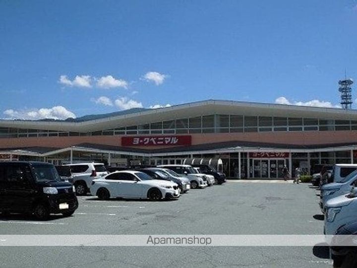 リーブルディマージュ Aの周辺