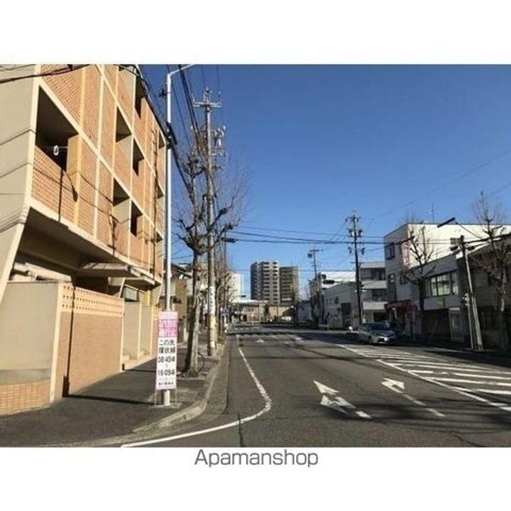 愛知県名古屋市東区筒井3丁目の賃貸マンションのその他画像