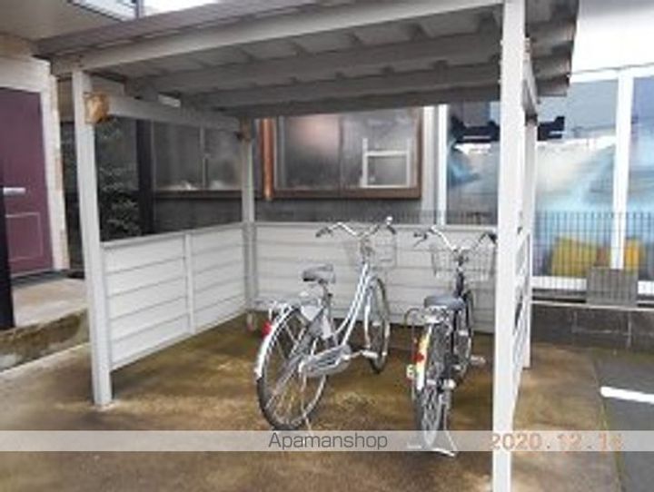 レオパレスBUNROKU203のその他画像