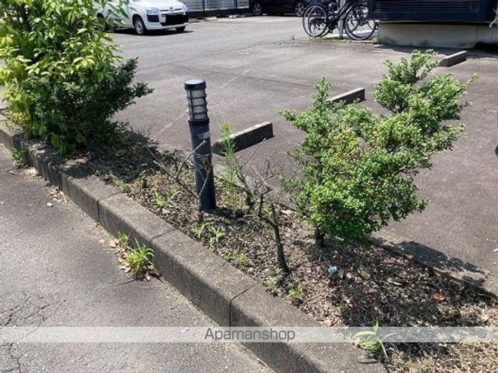 レオパレスオオヒガシのその他画像