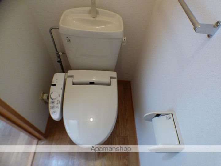 セジュール上ノ山 A棟のその他画像