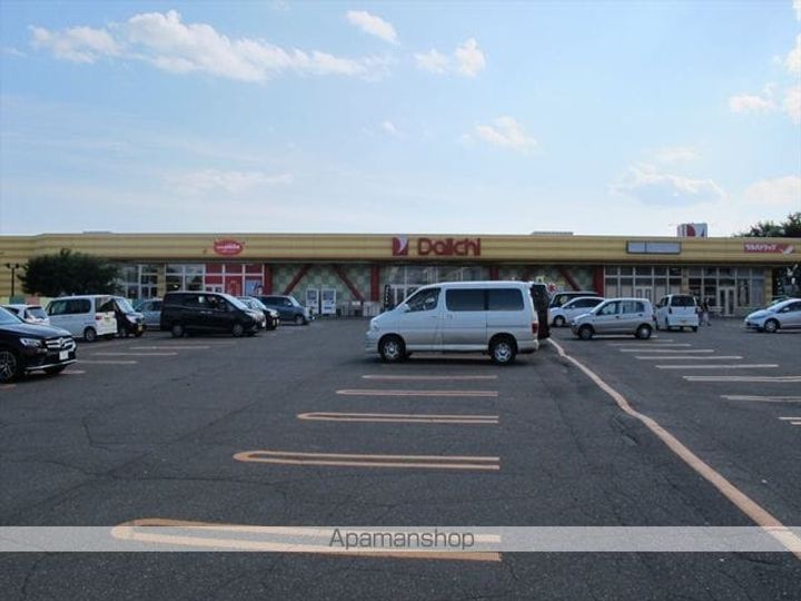 フォーレストインみなみ野102の周辺