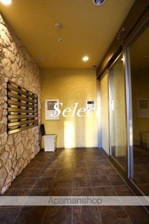 神奈川県横浜市中区日ノ出町1丁目の賃貸マンションのその他画像