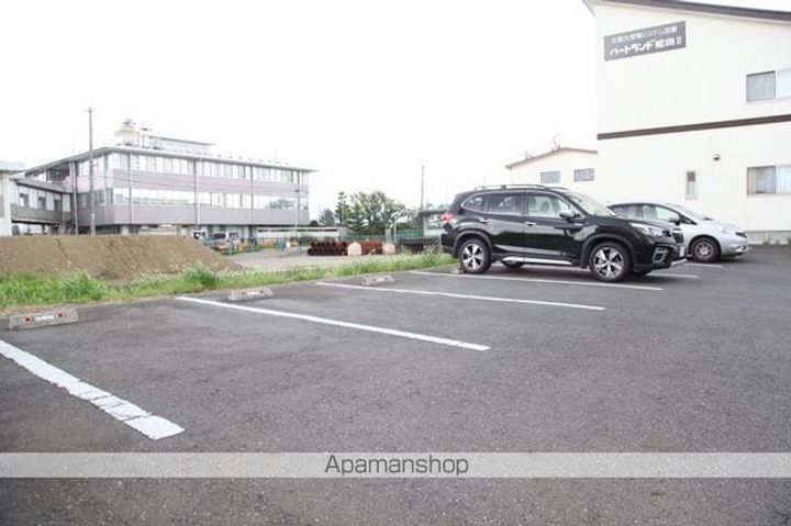 ハートランド蛇田Ⅲ103のその他画像