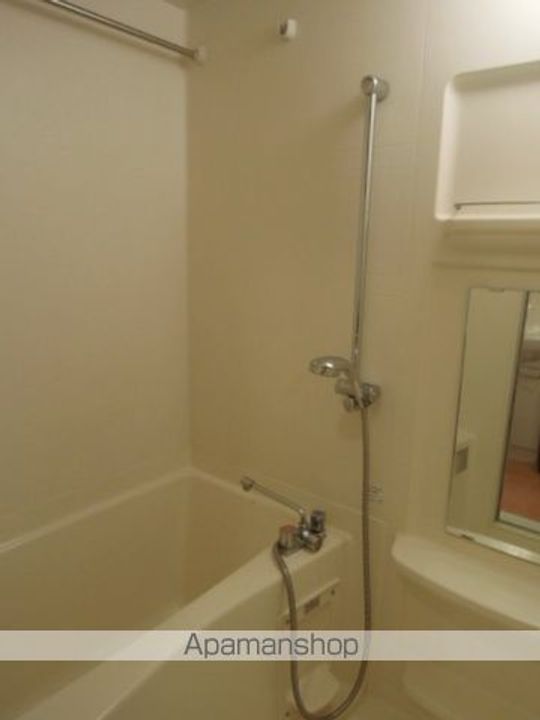 エステムコート博多駅前Ⅱセグティスの風呂