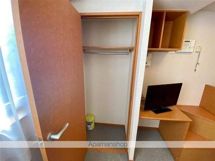 レオパレスMのその他画像