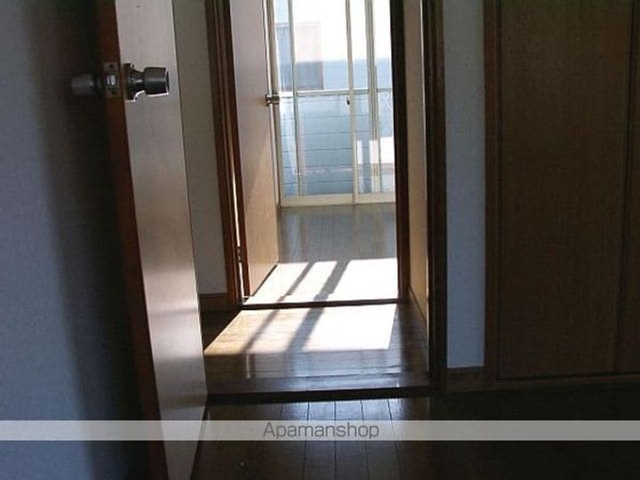 福島県いわき市内郷内町桜本(一戸建)の賃貸物件戸建ての内装