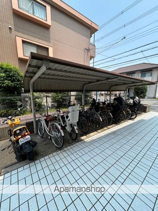 大阪府堺市北区百舌鳥梅町3丁の賃貸マンションのその他画像