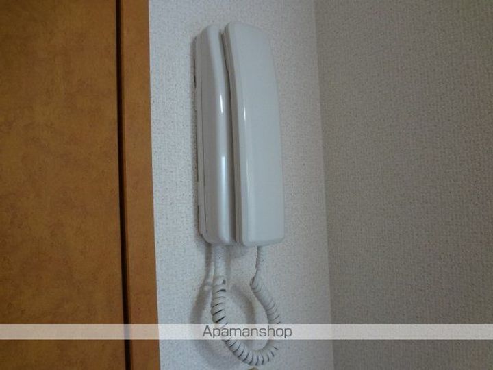 レオパレスシャインのその他画像