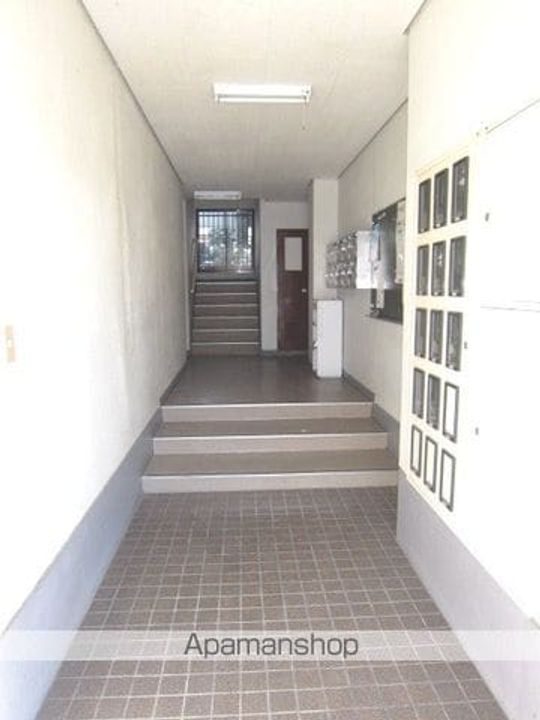 長野県長野市青木島1丁目の賃貸マンションのその他画像