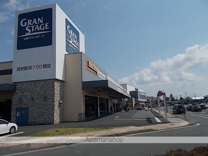 シエルセランⅠの周辺