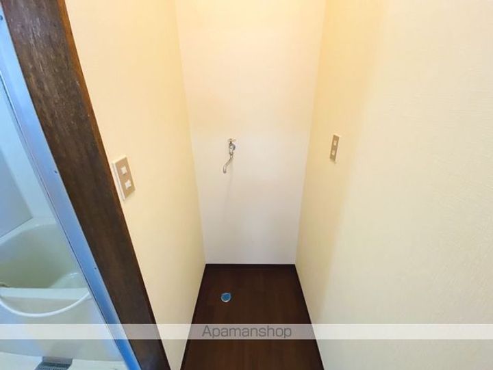 ロピアナカムラ3の内装